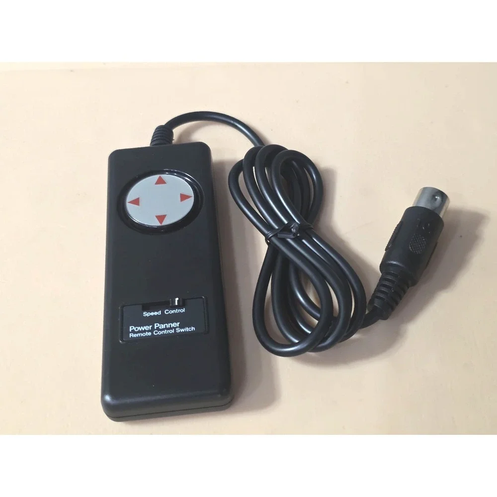 MP-360 Power Panner Panorama Head 35mm SLR Film Digital DSLR‎ With Cam Ranger